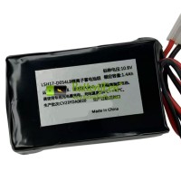 Batterij voor PLC LSH17-D054LB [Vervangende batterij]